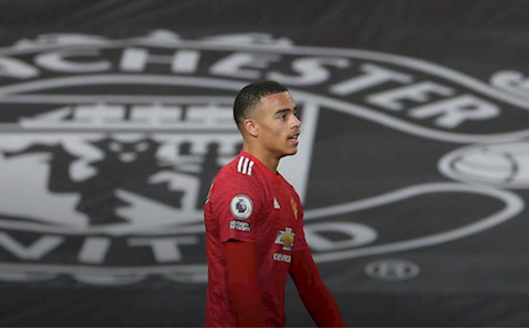 Mason Greenwood tỏa sáng, Bruno Fernandes hết lời khen ngợi