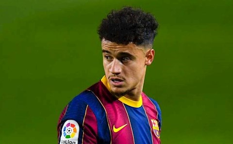 Barca thanh lý 10 cầu thủ vào mùa hè