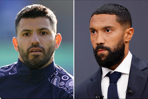 Vì lý do này, Sergio Aguero sẽ tiếp tục thi đấu ở NHA?