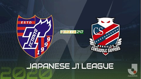 Nhận định bóng đá Tokyo vs Sapporo 17h00 ngày 7/4 (VĐQG Nhật Bản 2021)