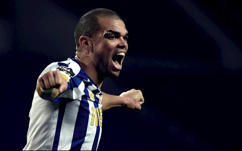 Một Pepe mà bạn chưa từng biết