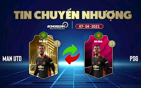 TIN CHUYỂN NHƯỢNG 7/4: Tuchel quyết giật vua sút phạt 35 triệu; De Gea chuyển đến bến đỗ mới?