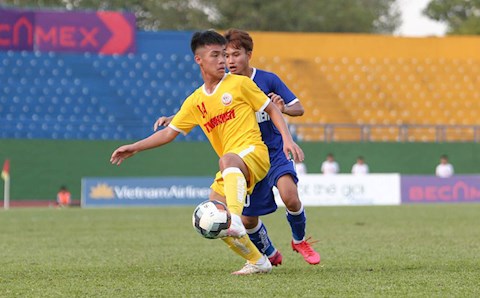 Lịch thi đấu bóng đá mới nhất hôm nay 9/4/2021: Cực nóng tứ kết U19 Quốc gia