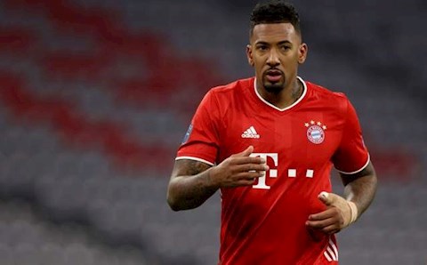 Xác nhận: Bayern mất thêm 1 trụ cột hàng thủ vào mùa hè