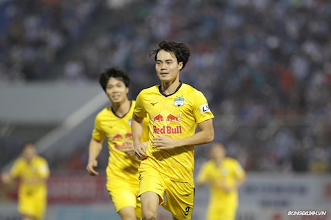 Video tổng hợp: Đà Nẵng 0-2 HAGL (Vòng 8 V-League 2021)