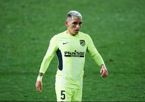 Lucas Torreira tuyên bố rời Arsenal, HLV Mikel Arteta phản ứng thế nào?