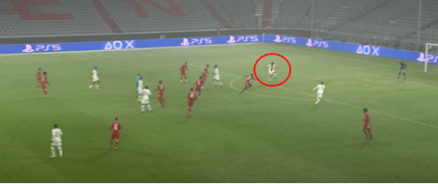 Neymar khiến NHM ngất ngây với pha kiến tạo đỉnh cao