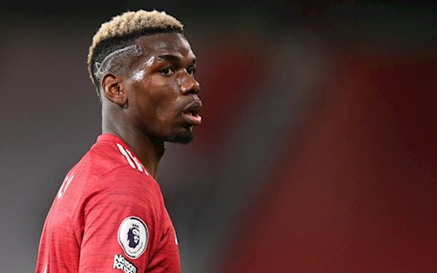 Paul Pogba là ai: Tìm hiểu con người gây tranh cãi nhất Manchester United