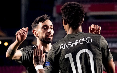 Hạ Granada, MU đã sẵn sàng cho ngày tái ngộ Mourinho