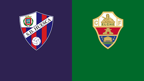 Nhận định bóng đá Huesca vs Elche 2h00 ngày 10/4 (La Liga 2020/21)
