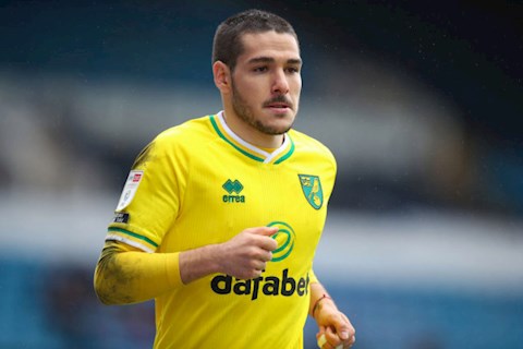HLV Norwich mang tin cực buồn đến cho Arsenal