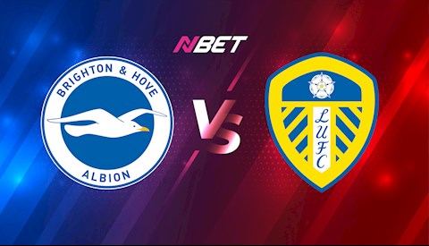 Nhận định bóng đá Brighton vs Leeds 21h00 ngày 1/5 (Premier League 2020/21)