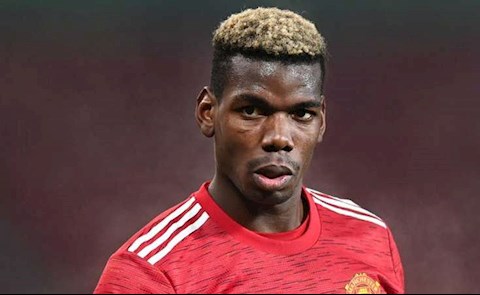 Đại diện tiết lộ Pogba luôn mơ chuyển đến Real Madrid