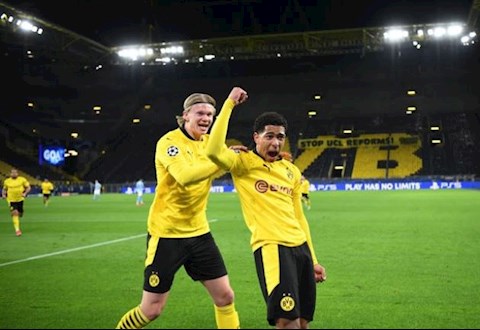 Dortmund lên tiếng về khả năng bán Bellingham cho MU