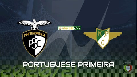 Nhận định bóng đá Portimonense vs Moreirense 0h00 ngày 11/5 (VĐQG Bồ Đào Nha 2020/21)