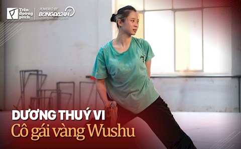 Ước muốn của Dương Thuý Vi