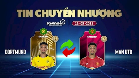 TIN CHUYỂN NHƯỢNG 11/5: MU sáng cửa có Sancho; Abraham rời Chelsea, chốt luôn giá chuyển nhượng