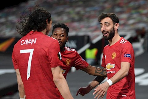 MU vừa có được bản hợp đồng tốt nhất ở Hè 2021