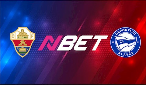 Nhận định bóng đá Elche vs Alaves 1h00 ngày 12/5 (La Liga 2020/21)
