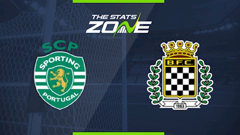 Nhận định bóng đá Sporting Lisbon vs Boavista 2h30 ngày 12/5 (VĐQG Bồ Đào Nha 2020/21)