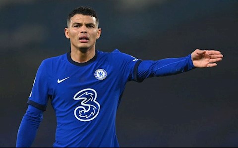 Thiago Silva muốn đối đầu Milan tại Champions League