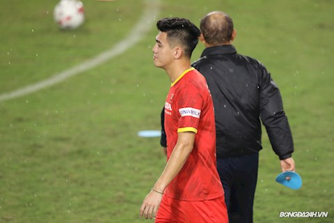 Tiến Linh là key man của ĐT Việt Nam