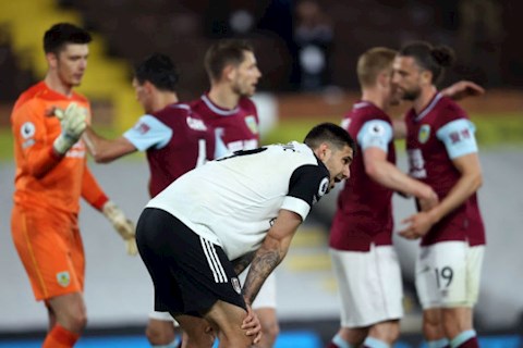 Fulham chính thức xuống hạng: Lịch sử Premier League ghi nhận kỷ lục mới