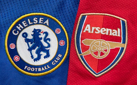 Lịch thi đấu Ngoại hạng Anh hôm nay 12/5: Chelsea đụng độ Arsenal