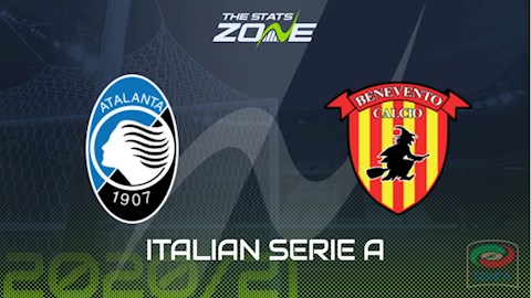 Nhận định bóng đá Atalanta vs Benevento 1h45 ngày 13/5 (Serie A 2020/21)