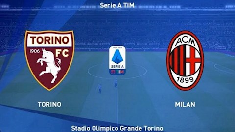 Nhận định bóng đá Torino vs AC Milan 1h45 ngày 13/5 (Serie A 2020/21)