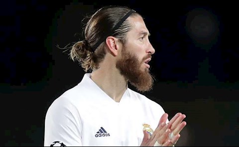 Sốc: Ramos gọi từng đồng đội để kêu gọi từ chối đề nghị giảm lương của Real