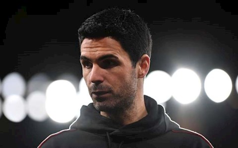 HLV Arteta nổi điên với truyền thông sau trận thắng Chelsea