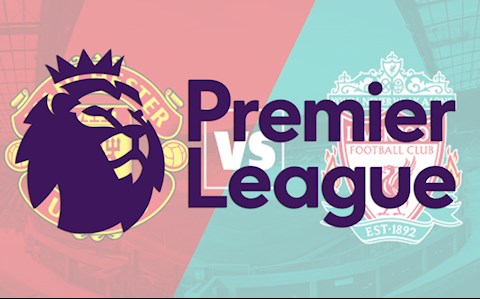Lịch thi đấu Ngoại hạng Anh hôm nay 13/5: MU chạm trán Liverpool