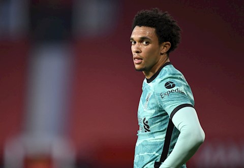 Điểm tin tối 18/5: Alexander-Arnold bị loại khỏi ĐT Anh