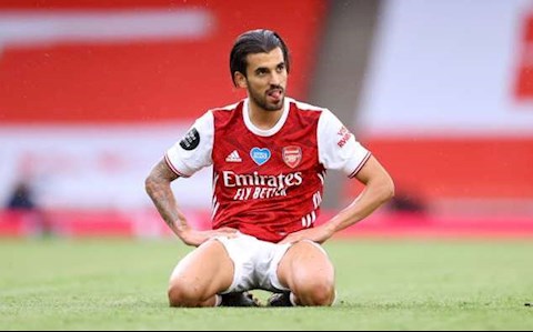 Arsenal tính “lật kèo” với sao mượn về từ Real Madrid