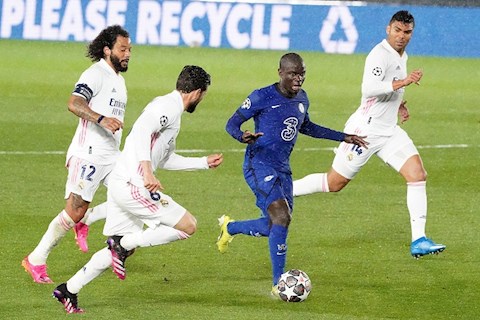 Chelsea nhận 2 tin vui về lực lượng trước trận chung kết FA Cup
