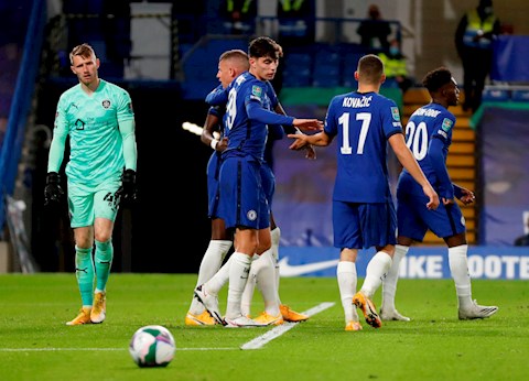 Mateo Kovacic chỉ ra cái tên sẽ tỏa sáng ở chung kết FA Cup