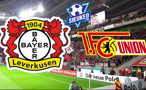 Nhận định bóng đá Leverkusen vs Union Berlin 20h30 ngày 15/5 (Bundesliga 2020/21)