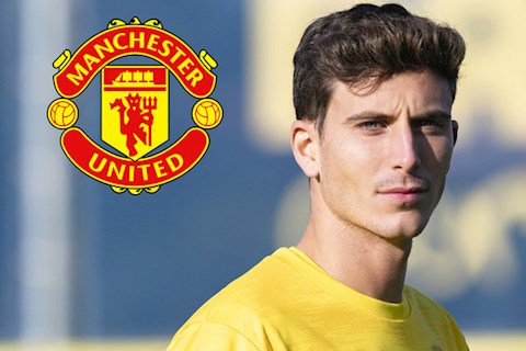 Điểm tin bóng đá sáng 16/5:  MU chốt Pau Torres, Real Madrid lấy Laporte