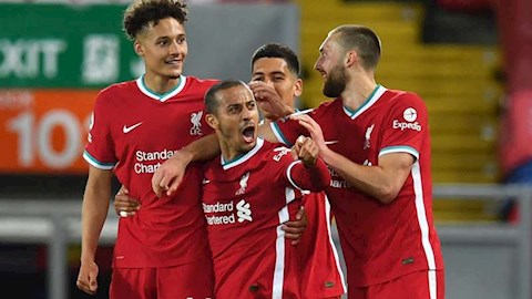 Điều gì xảy ra nếu Liverpool và Leicester bằng điểm, bằng hiệu số trong cuộc đua top 4?
