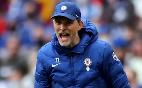 Ian Wright chỉ ra sai lầm của HLV Tuchel khiến Chelsea mất FA Cup