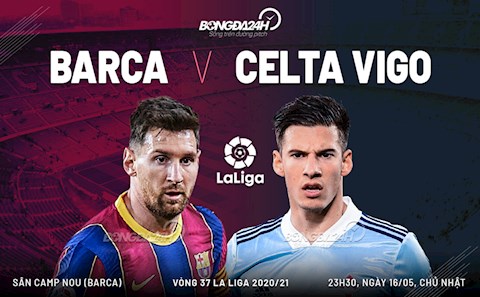 Thua mất mặt ngay trên sân nhà, Barca kết thúc mùa giải 2020/21 đầy cay đắng