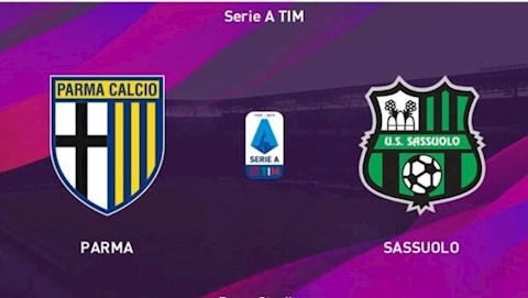 Nhận định bóng đá Parma vs Sassuolo 23h00 ngày 16/5 (Serie A 2020/21)