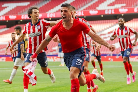 6 triệu euro và 3 thời khắc khiến Barca, Atletico kẻ khóc người cười