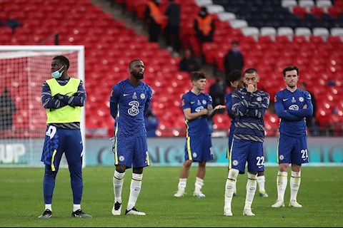 Chelsea mặc áo đỏ trong trận Chung kết Champions League