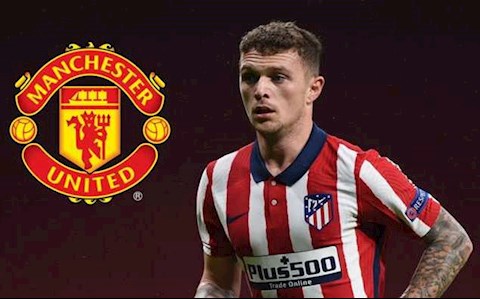 Điểm tin bóng đá tối 17/5: MU muốn đưa Trippier trở lại Anh