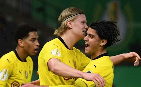 Điểm tin bóng đá tối 8/6: Haaland chọn Chelsea