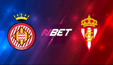 Nhận định bóng đá Girona vs Gijon 2h00 ngày 18/5 (Hạng 2 TBN 2020/21)