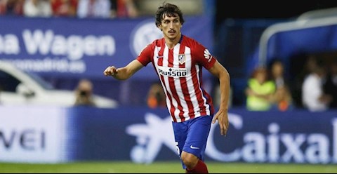 Atletico Madrid mất trụ cột ở vòng cuối La Liga