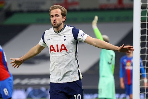 Chelsea không có cửa chiêu mộ Harry Kane